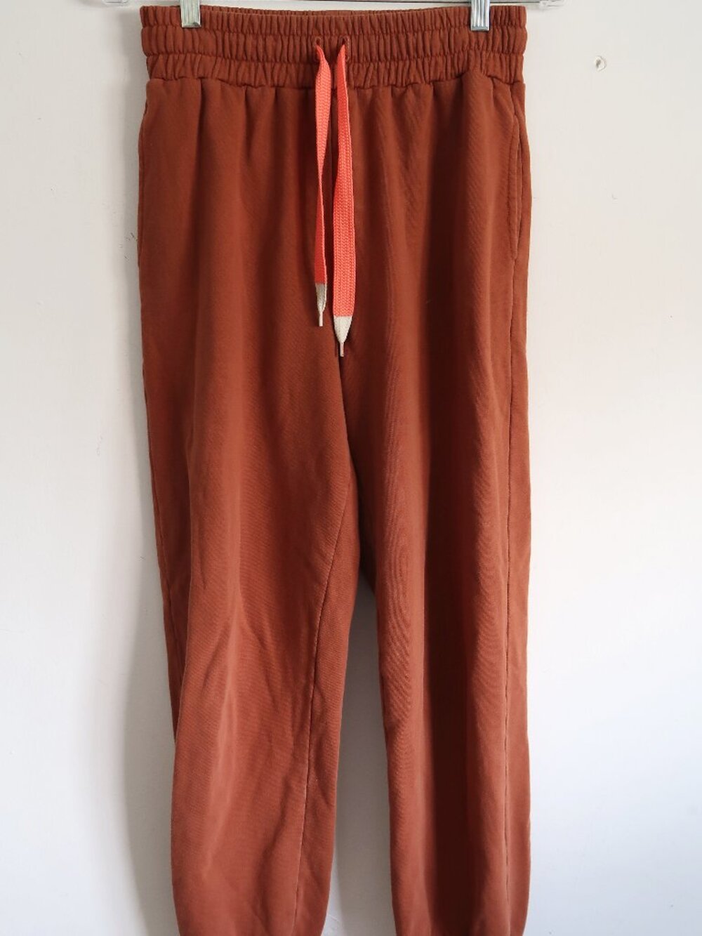 MOTHER MOVE IT Joggers - Size XS